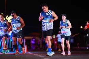 BIB: 0455, 45913, 45032, 47540
                            <button type="button" onclick="openModal(23016306)" class="btn btn-primary btn-sm float-right btn-popup" data-toggle="modal" data-target=".modal-high-quality">
                        <i class="fas fa-shopping-cart"></i> Add to Cart
                    </button>
                                            <button type="button" onclick="isThisMe(23016306, true)" class="btn btn-success btn-sm float-right btn-popup btn-isme hidden" data-toggle="tooltip" data-placement="bottom" title="นี่คือรูปของคุณใช่ไหม คลิกที่นี่เพื่อเอาเข้าอัลบั้ม">
                        <i class="fas fa-plus"></i> Add to album
                    </button>
                    <button type="button" onclick="isThisMe(23016306, false)" class="btn btn-warning btn-sm float-right btn-popup btn-isnotme hidden">
                        <i class="fas fa-ban"></i> Remove from album
                    </button>